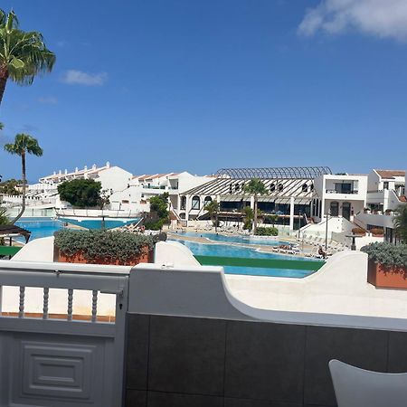 Casa Parque Don Jose 3 Daire Costa Del Silencio Dış mekan fotoğraf