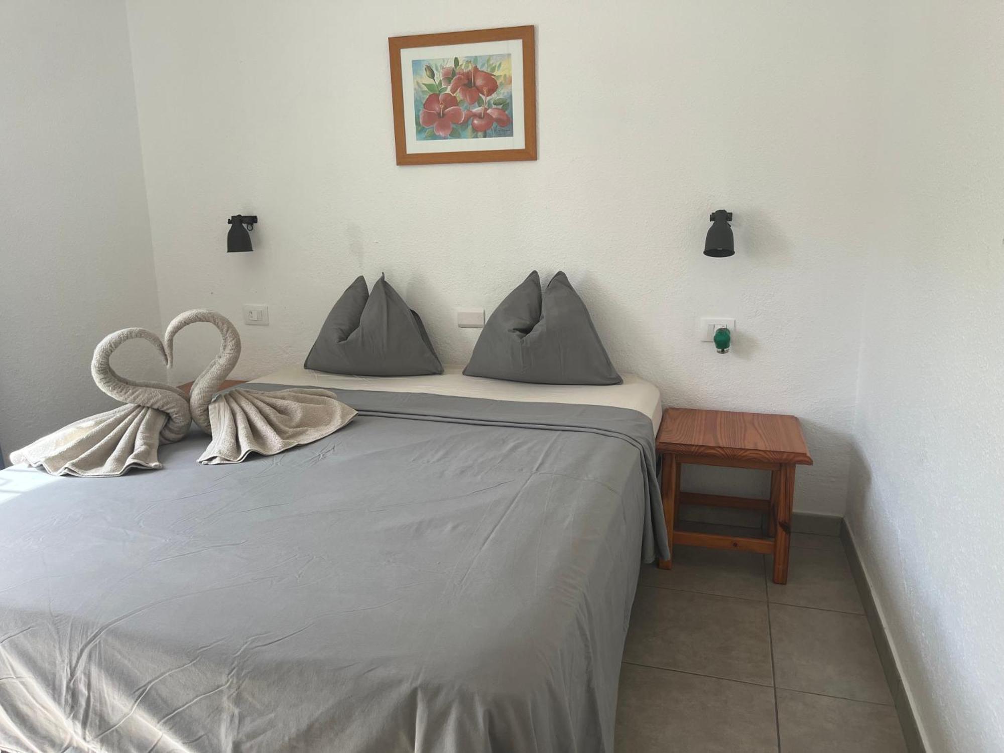 Casa Parque Don Jose 3 Daire Costa Del Silencio Dış mekan fotoğraf