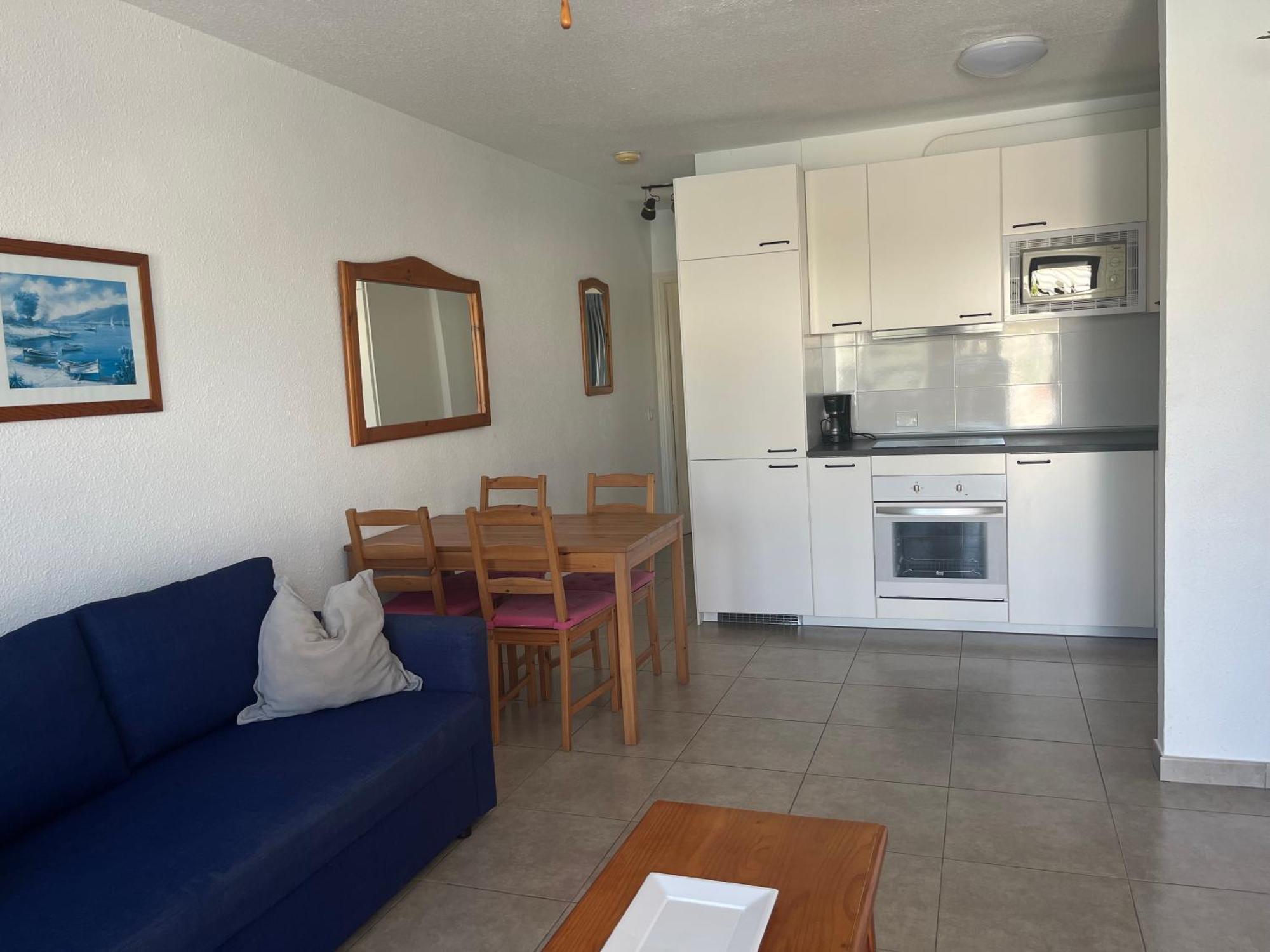 Casa Parque Don Jose 3 Daire Costa Del Silencio Dış mekan fotoğraf